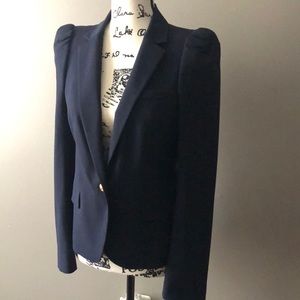 Zara blazer